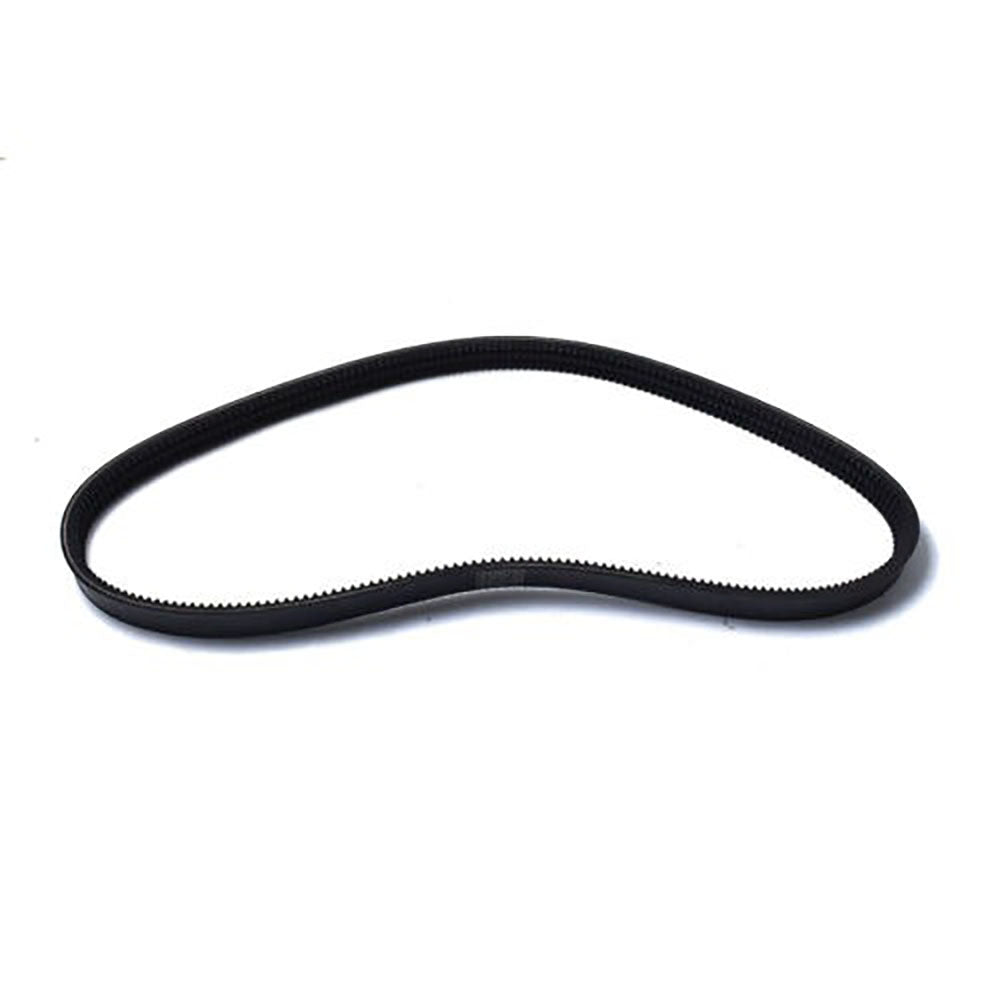 Fan Belt 6718730 for Bobcat 5600 773 S150 S160 S175 S185 S205 T180 T190 Skid Steer Loader - KUDUPARTS