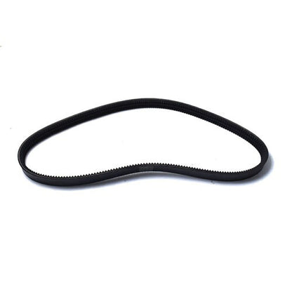 Courroie de ventilateur 6718730 pour chargeuse compacte Bobcat 5600 773 S150 S160 S175 S185 S205 T180 T190