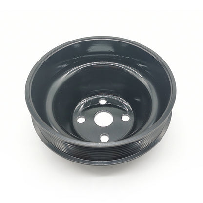 Poulie de courroie de ventilateur 3908447 3914462 pour moteur Cummins 4B 6B 4BT 6CT 6BT 6C 8,9 L QSB