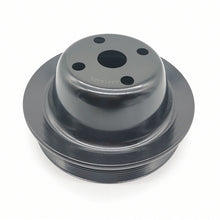Poulie de courroie de ventilateur 3908447 3914462 pour moteur Cummins 4B 6B 4BT 6CT 6BT 6C 8,9 L QSB