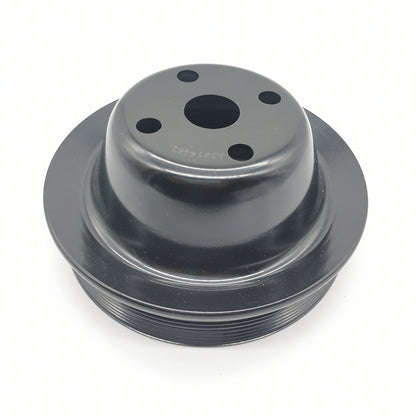 Poulie de courroie de ventilateur 3908447 3914462 pour moteur Cummins 4B 6B 4BT 6CT 6BT 6C 8,9 L QSB