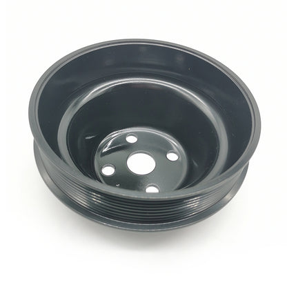 Poulie de courroie de ventilateur 3908447 3914462 pour moteur Cummins 4B 6B 4BT 6CT 6BT 6C 8,9 L QSB