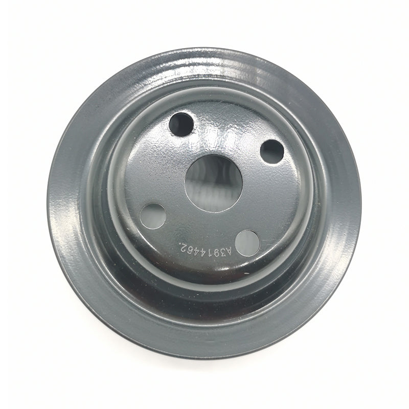 Poulie de courroie de ventilateur 3908447 3914462 pour moteur Cummins 4B 6B 4BT 6CT 6BT 6C 8,9 L QSB