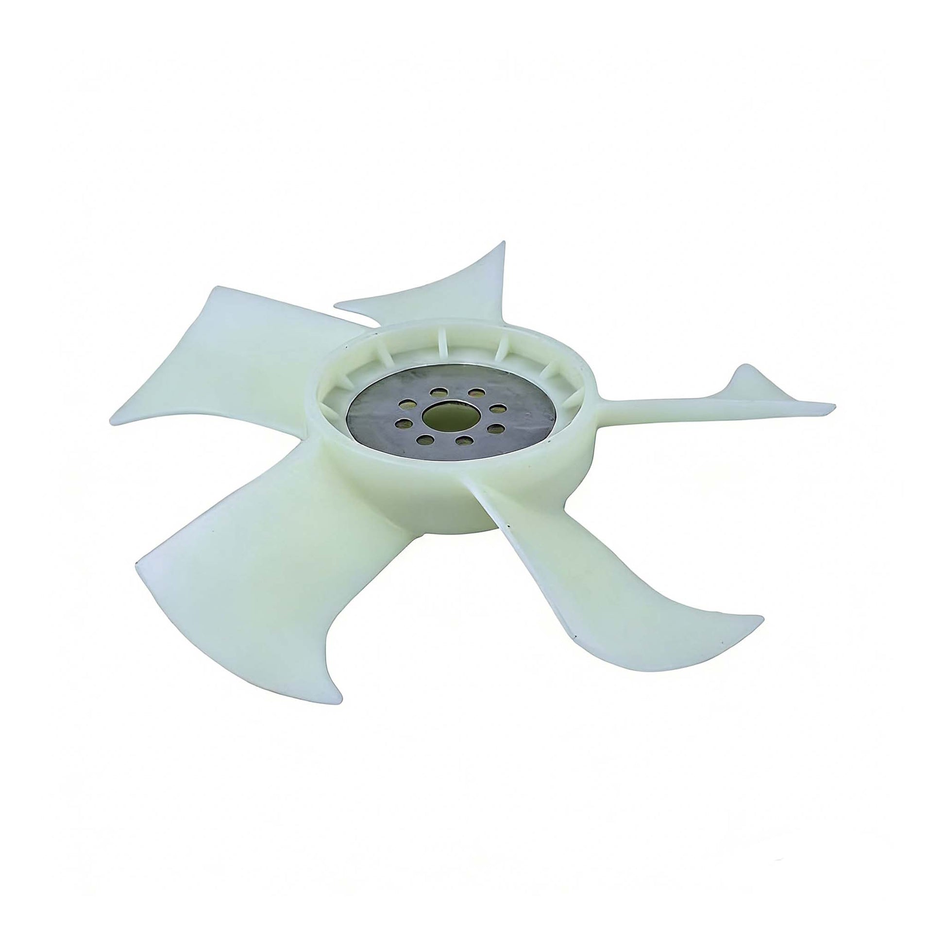 Fan Blade 1962910C1 for CASE Tractor 1120 1140 265 275 - KUDUPARTS