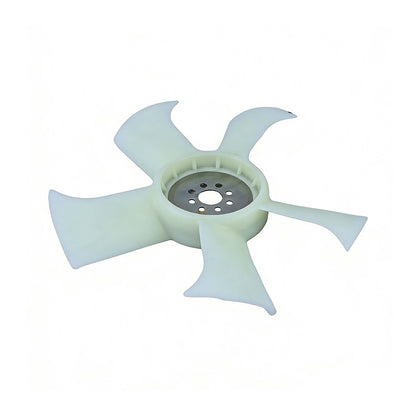 Fan Blade 1962910C1 for CASE Tractor 1120 1140 265 275 - KUDUPARTS
