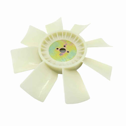 Fan Blade for Yanmar 4TNV94 4TNV94L 4TNV98 4TNV98L Doosan DH60-7 R60-7