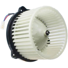 Moteur de ventilateur 11N6-90700 pour Hyundai HL730-9 HL740-9 HL757-9 R110-7 R140LC-7 R170W-9 R210LC-7 R220LC-9 R350LC-9 R480LC-9