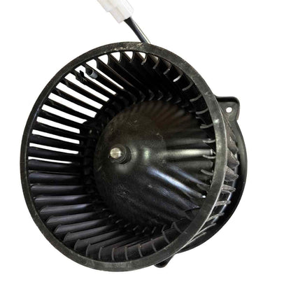 Fan Blower Motor 11N6-90700 for Hyundai HL730-9 HL740-9 HL757-9 R110-7 R140LC-7 R170W-9 R210LC-7 R220LC-9 R350LC-9 R480LC-9