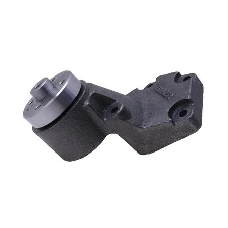 Fan Bracket 5624428 for Cummins Engine 6CT8.3 6CT 5.9L - KUDUPARTS