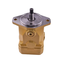 Moteur hydraulique d'entraînement de ventilateur 425-1596 pour tracteur à chenilles Caterpillar CAT D7E D6T, moteur C9.3 C9