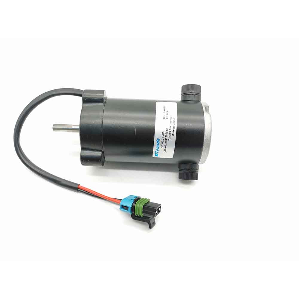 Fan Motor 54-00639-114 for Carrier Supra 822 950 844 850U 750 522 450 650 1250 1150 1050