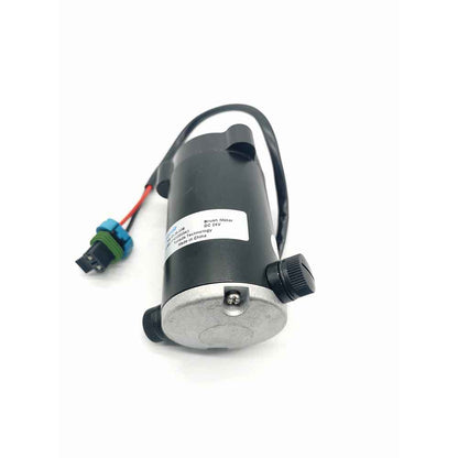 Fan Motor 54-00639-114 for Carrier Supra 822 950 844 850U 750 522 450 650 1250 1150 1050