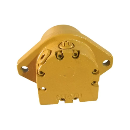 Fan Motor Piston Pump 191-5611 20R-0118 for Caterpillar CAT Engine C-9 Excavator 330C 330CFM 330CL 330CMH 330CLN - KUDUPARTS