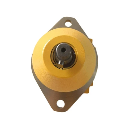 Moteur de ventilateur à piston 191-5611 20R-0118 pour pelle hydraulique Caterpillar CAT C-9 (modèles 330C, 330CFM, 330CL, 330CMH et 330CLN).