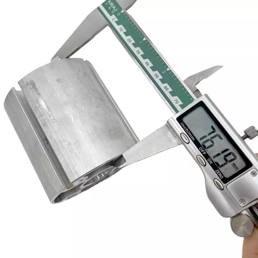 Entretoise de pilote de ventilateur 3915456 pour Cummins 