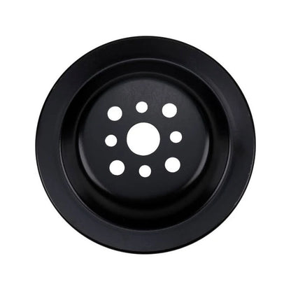 Fan Pulley 6738-91-1510 for Komatsu Engine 4D102E-2 6D102E-2 6D107E Excavator PC160LC-8 PC195LC-8 PC200-8 PC220-8 PC270-8