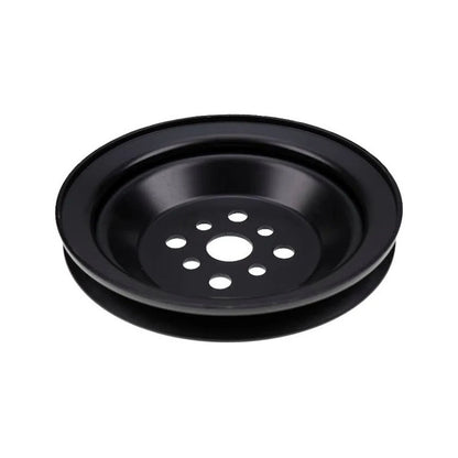 Fan Pulley 6738-91-1510 for Komatsu Engine 4D102E-2 6D102E-2 6D107E Excavator PC160LC-8 PC195LC-8 PC200-8 PC220-8 PC270-8