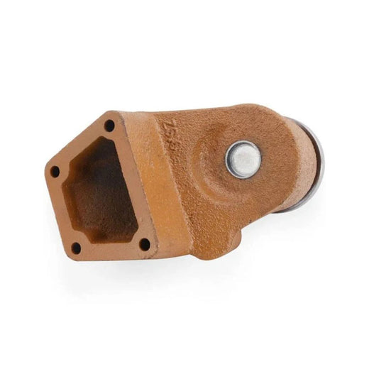 Fan Support 3930955 3930858 6735-61-3300 for Cummins 6B5.9 6BT 6BT5.9 Komatsu S6D102E-1 SA6D102E-1 Engine PC200-6 PC200LC-6 PC220-6 PC220LC-6 Excavator - KUDUPARTS