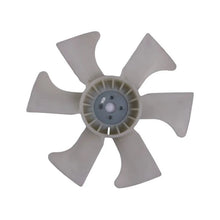 Ventilateur YM129916-44740 pour chargeuse Komatsu CK20-1 CK25-1 CK30-1 CK35-1 SK1020-5 SK1026-5 SK1026-5N SK815-5 SK820-5