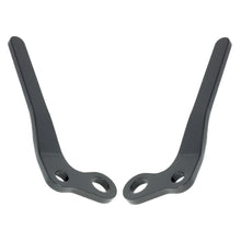 Palanca de enganche rápido izquierda 6702903 para Bobcat V417 5600 5610 553 630 631 632 641 642 643 S650 S750