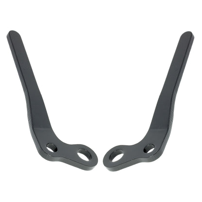 Levier Fast-Tach gauche 6702903 pour Bobcat V417 5600 5610 553 630 631 632 641 642 643 S650 S750