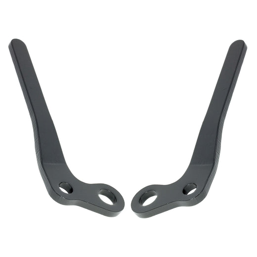 Fast-Tach Lever Left Hand 6702903 for Bobcat V417 5600 5610 553 630 631 632 641 642 643 S650 S750 - KUDUPARTS