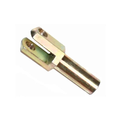 Mini-pivot Fast Tach (Bob-Tach) 6728473 pour chargeuse Bobcat S510 S530 S550 S570 S590