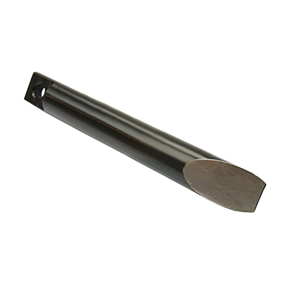 Fast Tach (Bob-Tach) Wedge Pin 6737191 for Bobcat S220 S250 S300 S330 S510 S530 S550 S570 S590 S630 S650 - KUDUPARTS