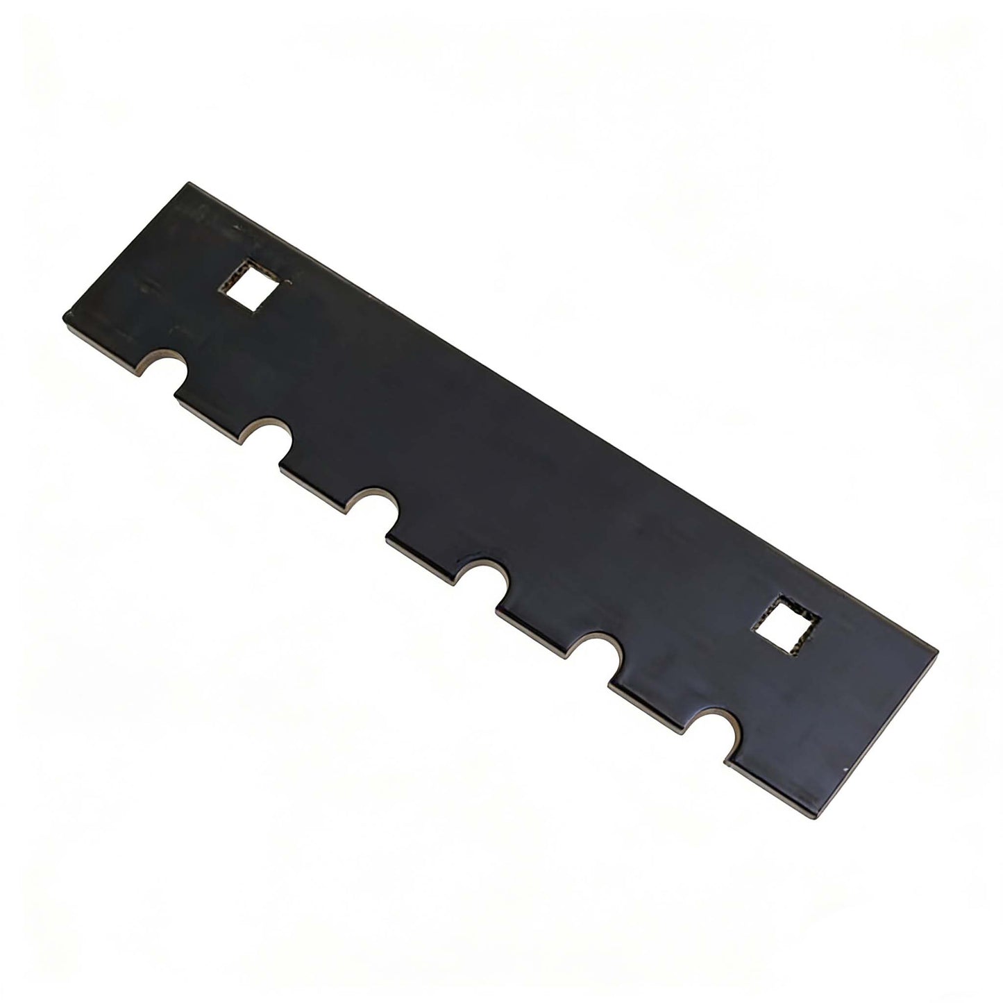 Feed Accelerator Blade H165407 for John Deere Engine 6068 6090 6135 Combine S790 S760 9770STS 9570STS - KUDUPARTS