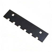 Feed Accelerator Blade H165407 for John Deere Engine 6068 6090 6135 Combine S790 S760 9770STS 9570STS