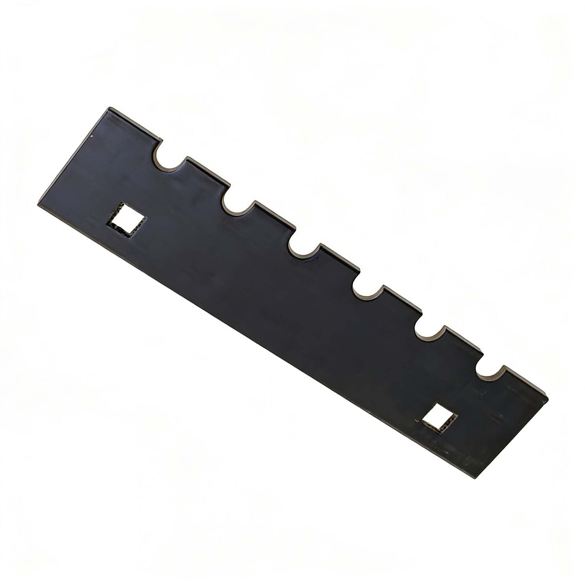 Feed Accelerator Blade H165407 for John Deere Engine 6068 6090 6135 Combine S790 S760 9770STS 9570STS - KUDUPARTS