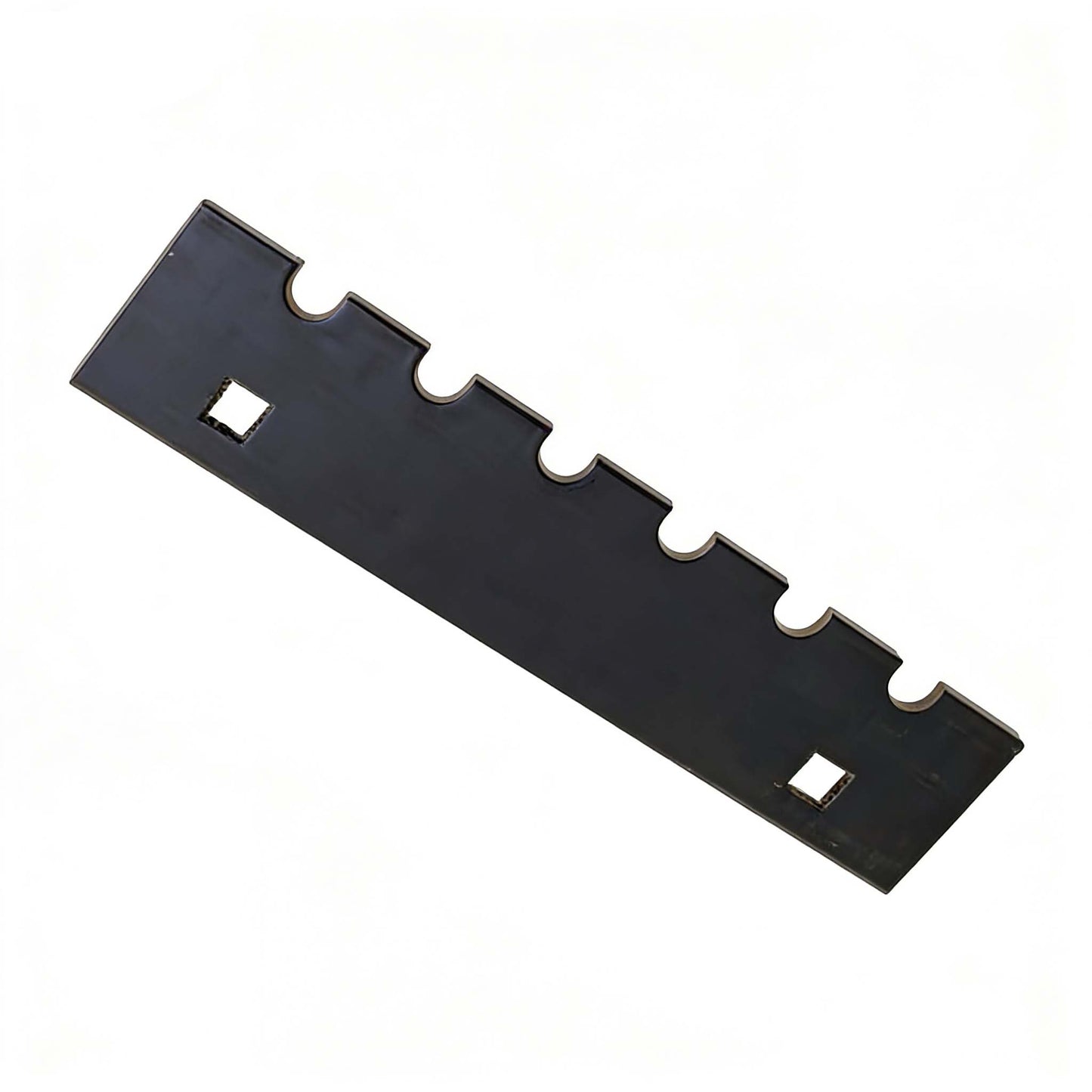 Feed Accelerator Blade H165407 for John Deere Engine 6068 6090 6135 Combine S790 S760 9770STS 9570STS - KUDUPARTS