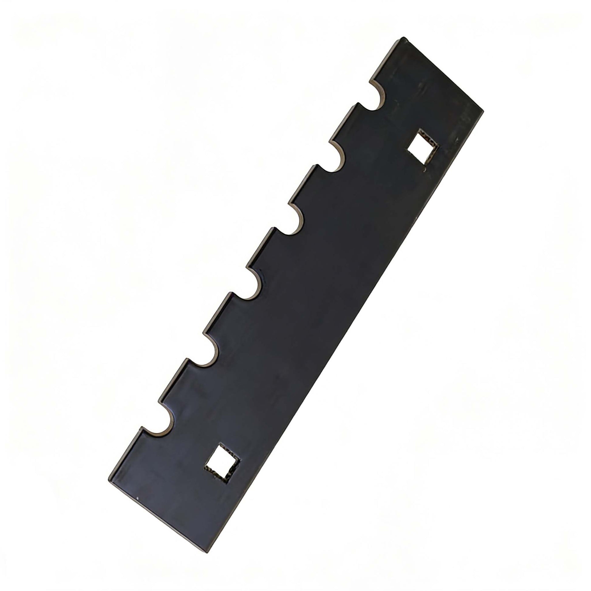 Feed Accelerator Blade H165407 for John Deere Engine 6068 6090 6135 Combine S790 S760 9770STS 9570STS - KUDUPARTS