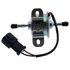 Feed Fuel Pump 7006899 for Bobcat Excavator E55W E60 E62 E63 E80 E85