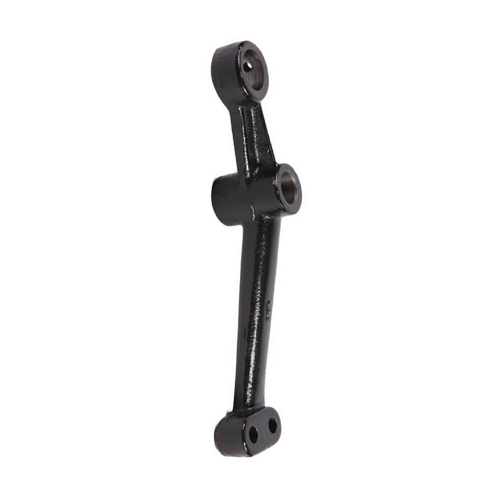 Feeder Drive Idler Arm Assembly 87519418 for CASE Harvester 5088 5130 6140 AF4077 AF4088 - KUDUPARTS