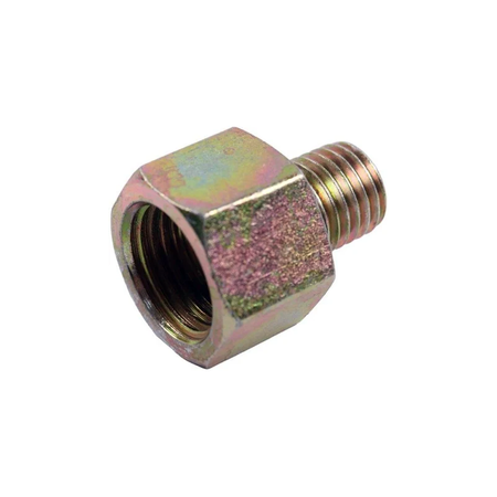 Female Connector 3920801 75286539 for New Holland Loader U80 RP85 NH RP110 RP110 RPZ125 RG170.B RG200.B SPX3150 SPX3185 SPX4260 - KUDUPARTS