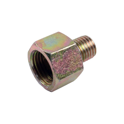 Female Connector J916857 75286539 for CASE Tractor 1550 7130 7210 8940 9310 MX110 Loader 621 721 821 90XT 1660 1688 2388 6591T 1850K 885 4391TA - KUDUPARTS