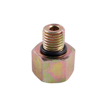 Conector hembra J916857 75286539 para tractor CASE 1550 7130 7210 8940 9310 MX110 Cargador 621 721 821 90XT 1660 1688 2388 6591T 1850K 885 4391TA