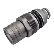 Coupleur femelle à face plate V0511-77150 pour chargeur Kubota SVL75 SVL75-2 SVL90 SVL90-2 SVL90-2C