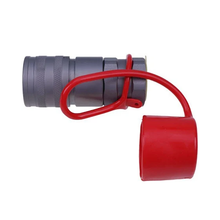 Acoplador hembra de cara plana 7246790 para cargadora Bobcat 542 553 653 751 753 763 773 853 863 864 873 963 7753