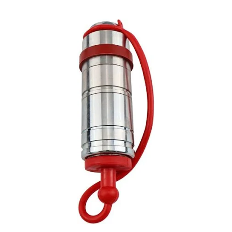 Coupleur hydraulique femelle 35861-82034 pour chargeur Kubota B26 B3000HSDCC tracteur L3830DT L4600H