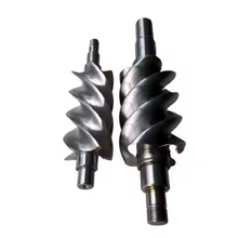 Rotor hembra 2605099960 para compresor de aire Fusheng EBS 