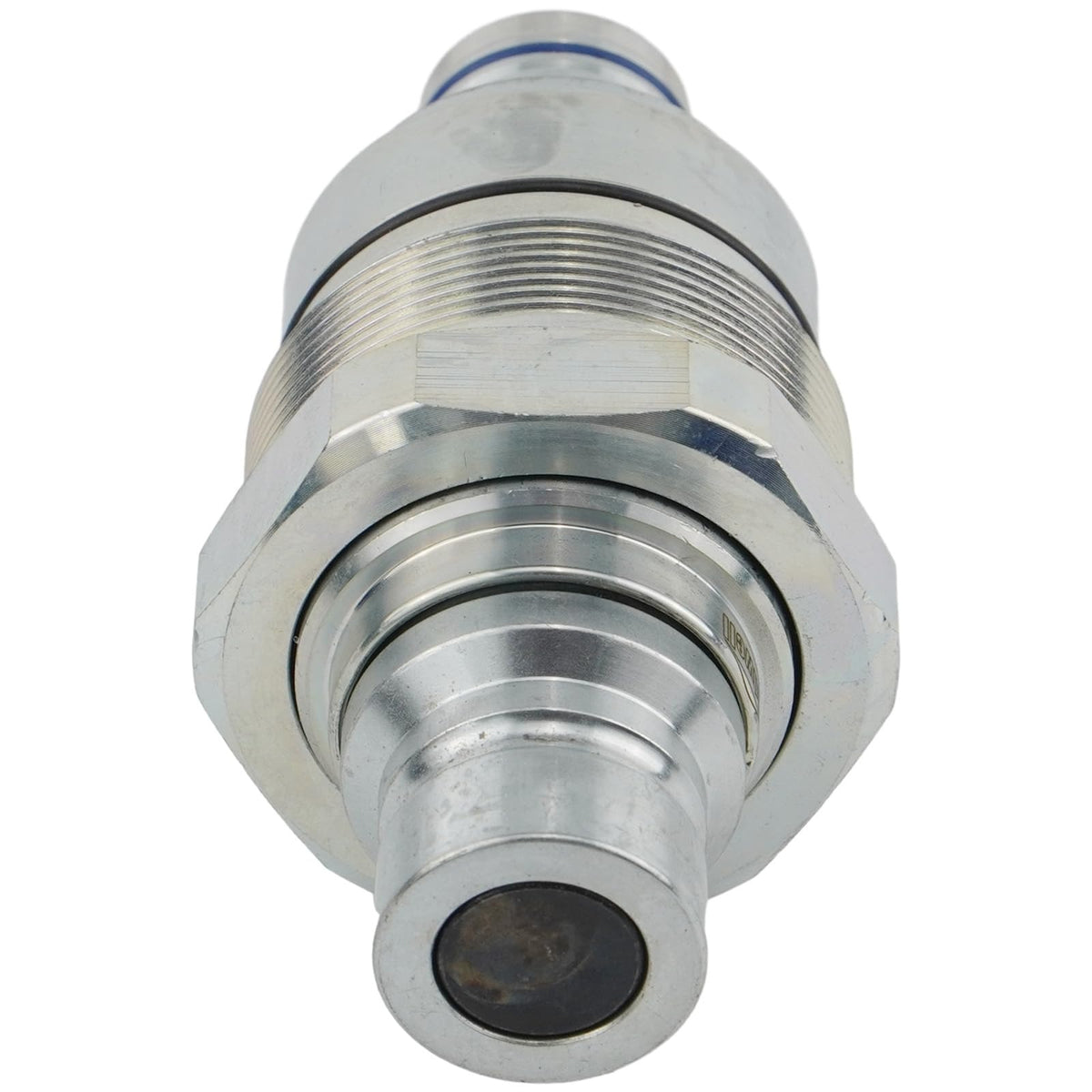Female & Male Flat Face Coupler V0511-77140 V0511-77150 for Kubota Loader SVL75 SVL75-2 SVL90 - KUDUPARTS