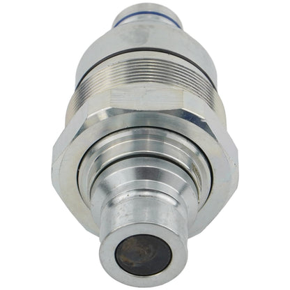 Coupleur femelle et mâle à face plate V0511-77140 V0511-77150 pour chargeur Kubota SVL75 SVL75-2 SVL90