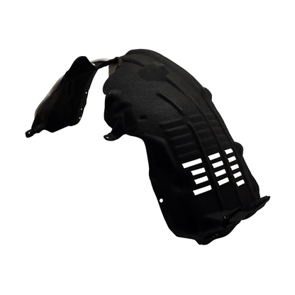 Passe-boue 538060E170 538050E170 pour Toyota Highlander 2020-2023