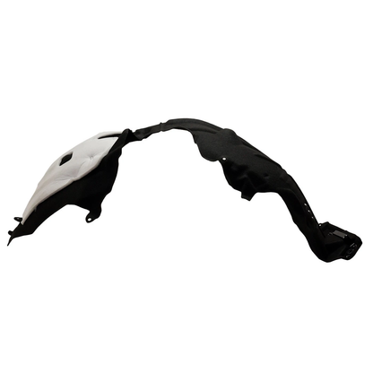 Passe-boue 538060E170 538050E170 pour Toyota Highlander 2020-2023