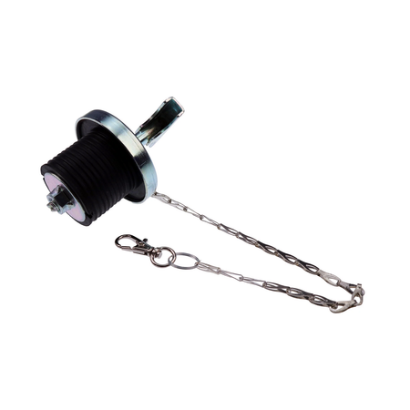 Fill Cap 123-0867 1230867 for Caterpillar CAT Engine 3054 3024 3034 Loader 416C 424D 432D 438D 442D 902 906 908 - KUDUPARTS