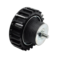 Filler Cap 4071224 for Cummins Engine N14 M11 QSM11 ISM11 Hyundai Wheel Loader HL780-7A HL780-9 HL780-9S