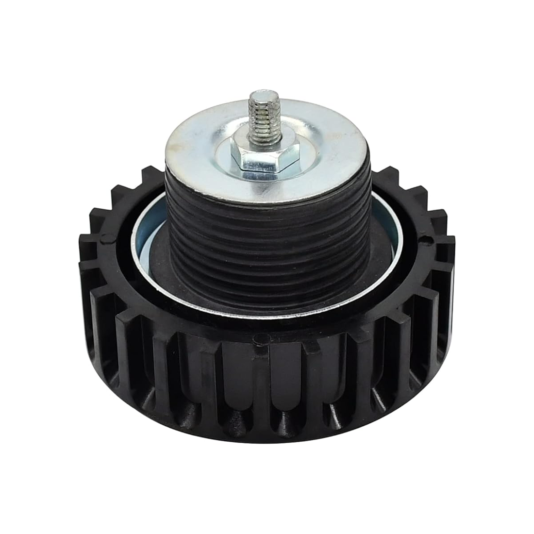 Filler Cap 4071224 for Cummins Engine N14 M11 QSM11 ISM11 Hyundai Wheel Loader HL780-7A HL780-9 HL780-9S - KUDUPARTS