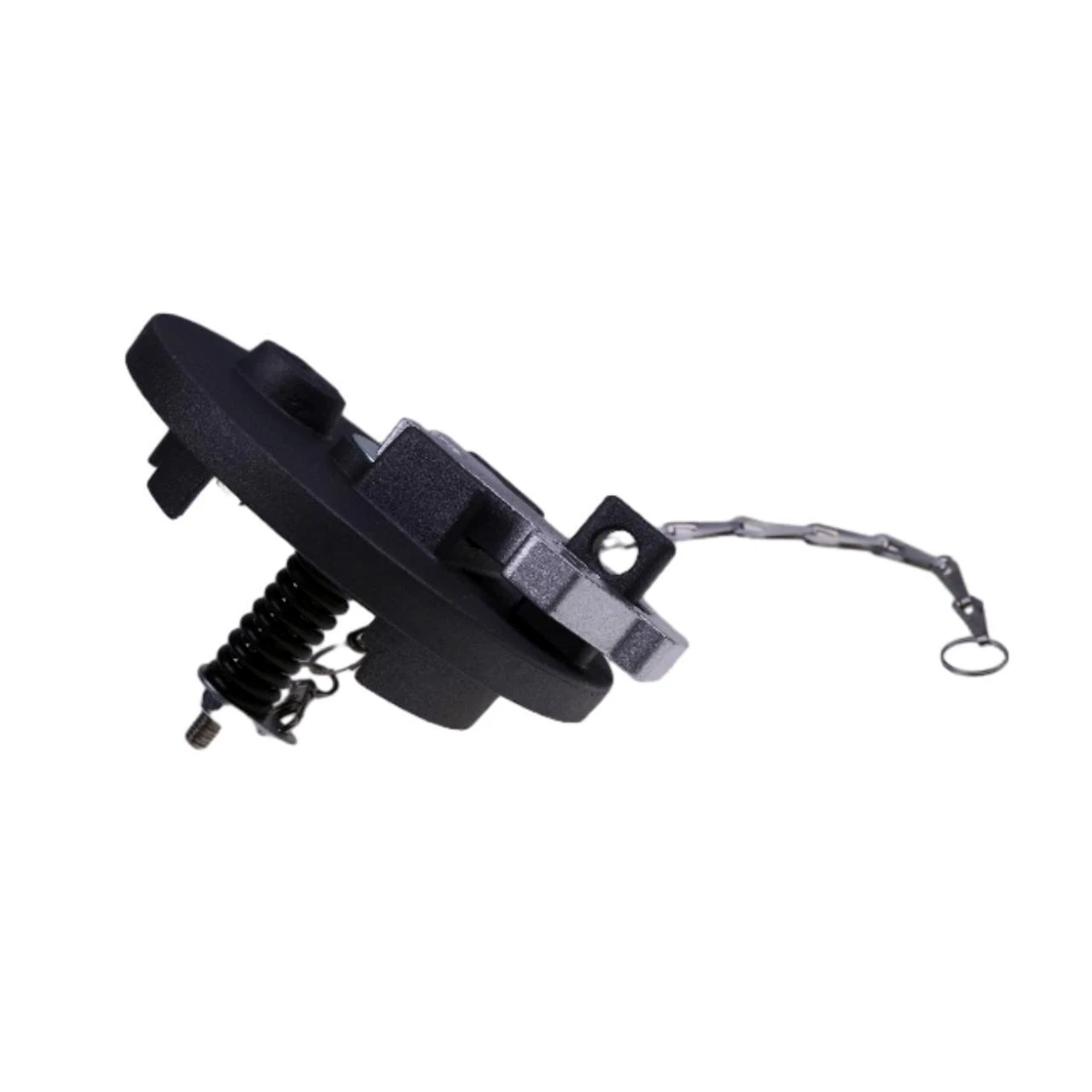 Filler Cap VOE11118857 for Volvo Truck A20C A25D A30D A35C A40 A45G Loader L110F L120G L150G L180F L220F L250H L60G L70F L90F - KUDUPARTS